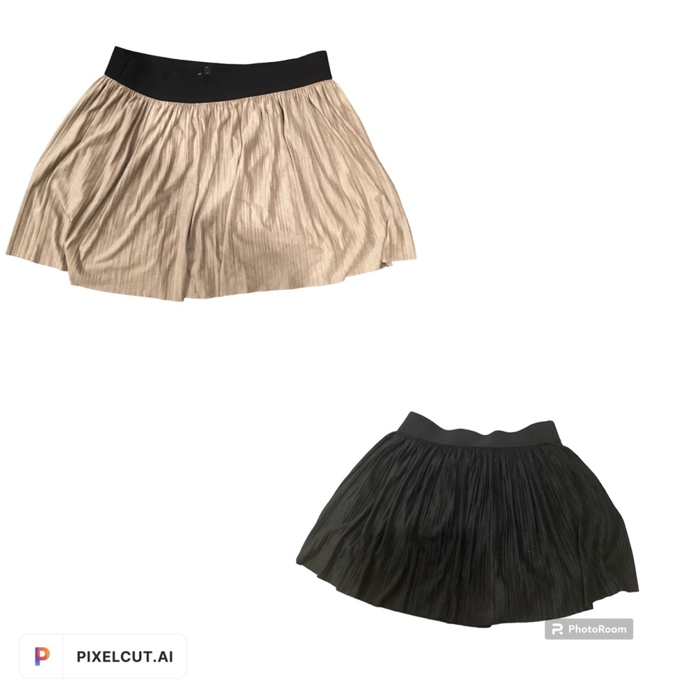 BCBGMaxAzria Kaysa Skirts